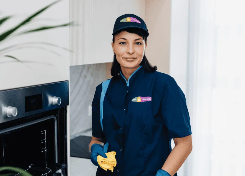 Клининговая компания в Перми уборка квартир,домов и коттеджей