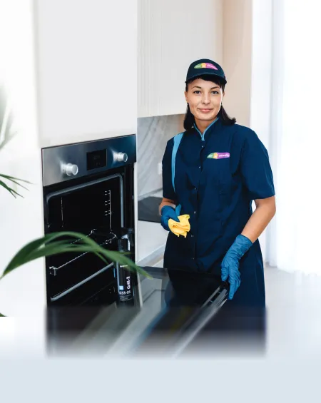 Клининговая компания в Перми уборка квартир,домов и коттеджей