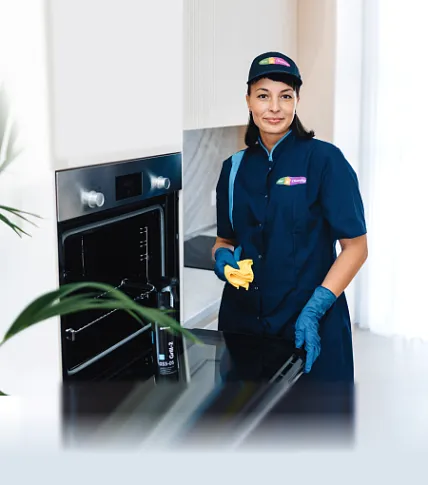 Клининговая компания в Перми уборка квартир,домов и коттеджей